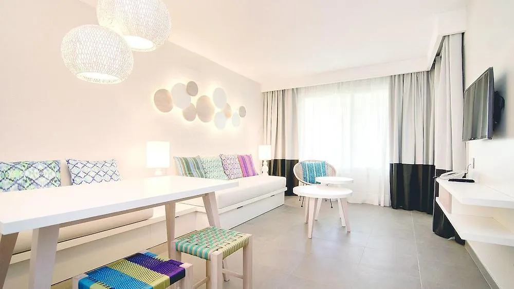 Tui Magic Life Cala Pada Hotel Santa Eularia des Riu 4*,  Spain