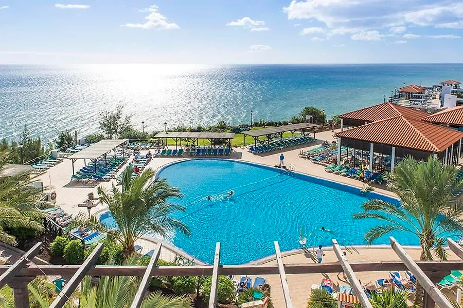 Tui Magic Life Cala Pada Hotel Santa Eularia des Riu