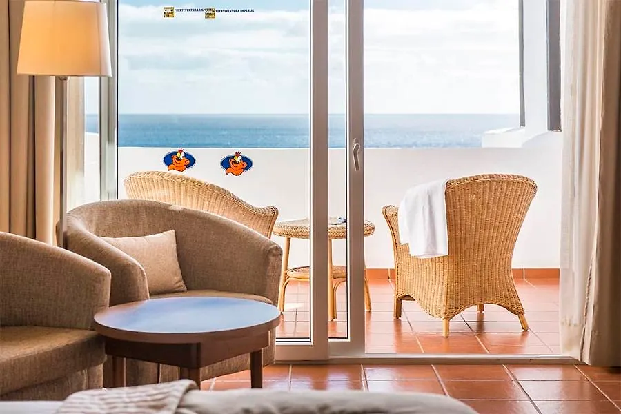 Tui Magic Life Cala Pada Hotel Santa Eularia des Riu