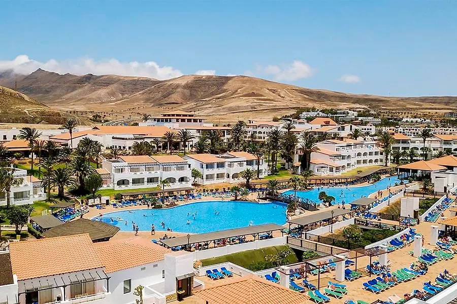 Tui Magic Life Cala Pada Hotel Santa Eularia des Riu 4*,  Spain