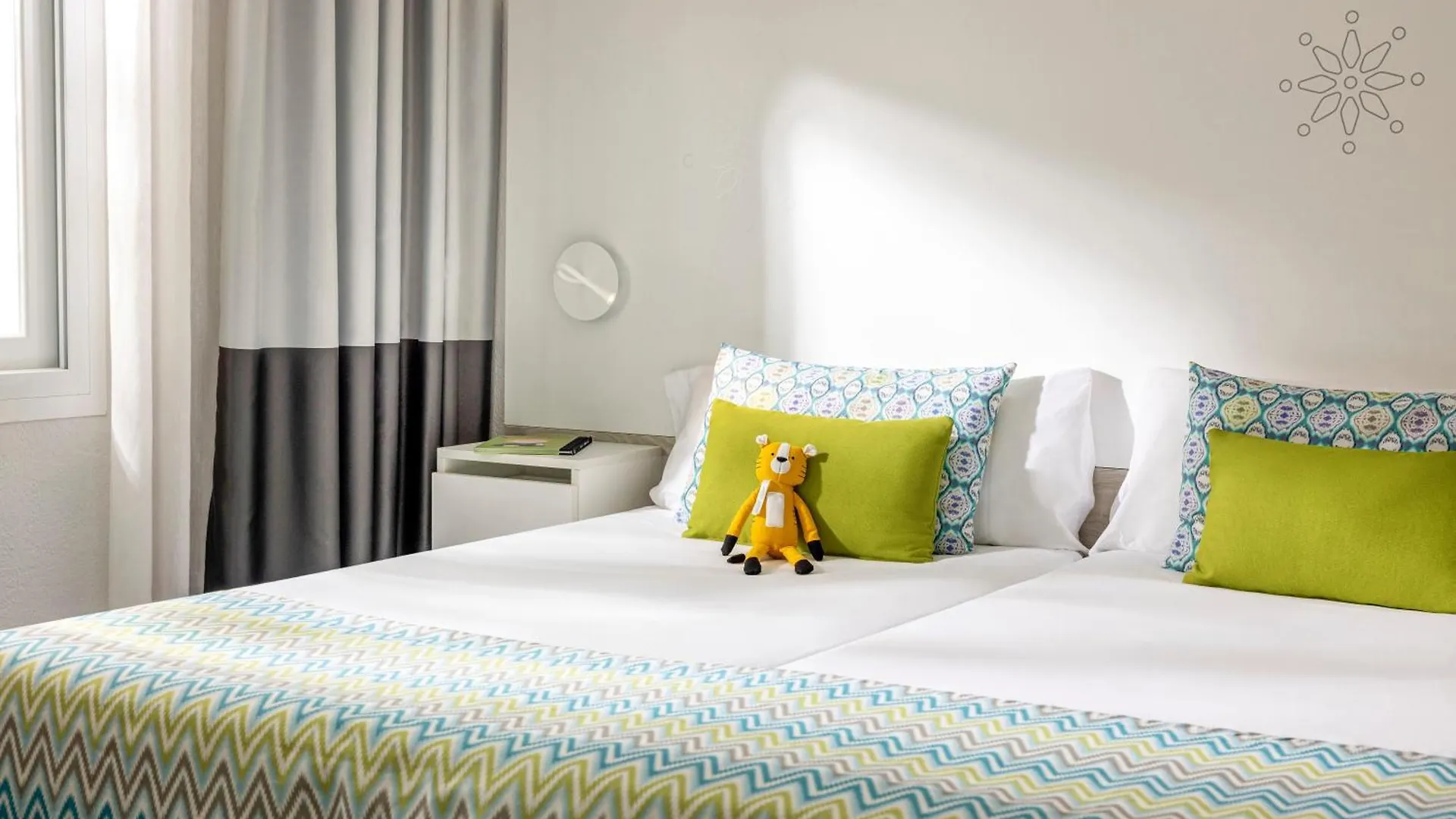 Tui Magic Life Cala Pada Hotel Santa Eularia des Riu
