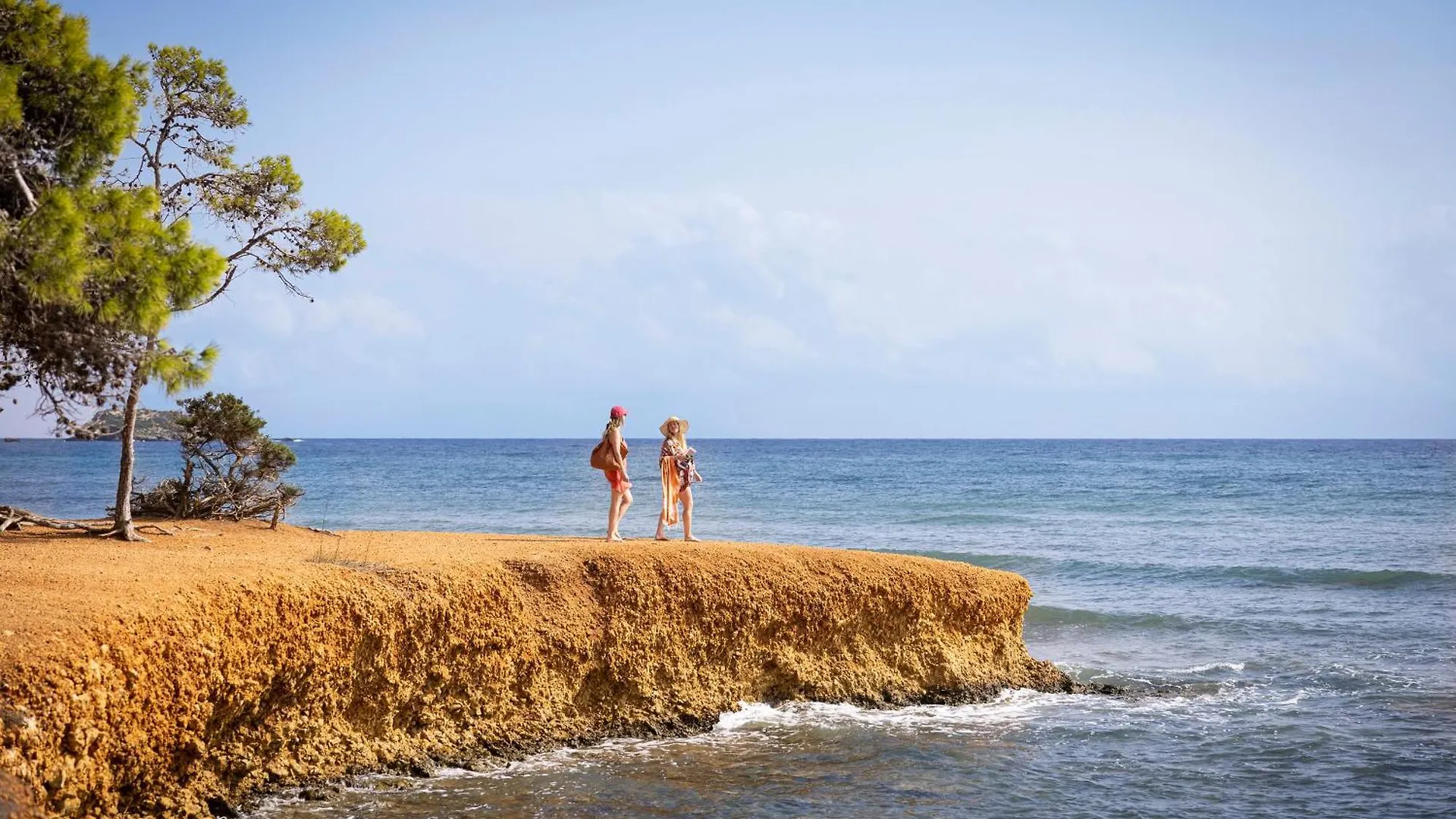 Tui Magic Life Cala Pada Hotel Santa Eularia des Riu 4*,