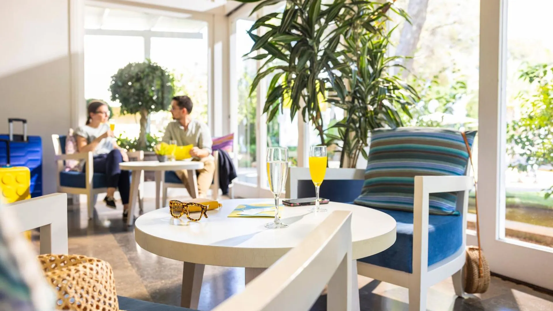 Tui Magic Life Cala Pada Hotel Santa Eularia des Riu