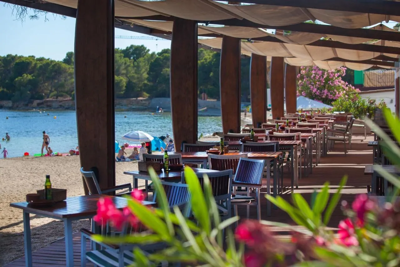 Tui Magic Life Cala Pada Hotel Santa Eularia des Riu 4*,