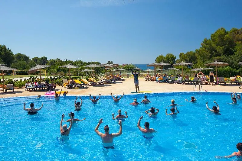 Tui Magic Life Cala Pada Hotel Santa Eularia des Riu
