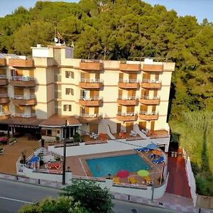 Eva Appartamento Lloret de Mar