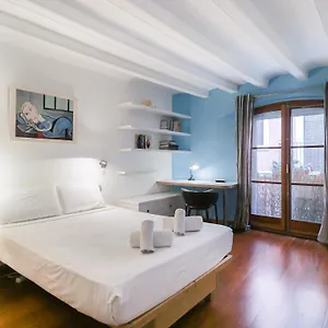 Bed&bcn Gracia Iii Appartamento Barcellona