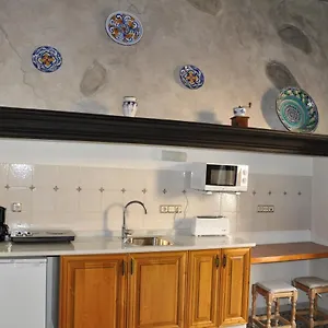 Casa De Remigias Appartamento Estepona