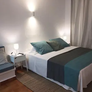Appartamento Albertos, Santa Eularia des Riu