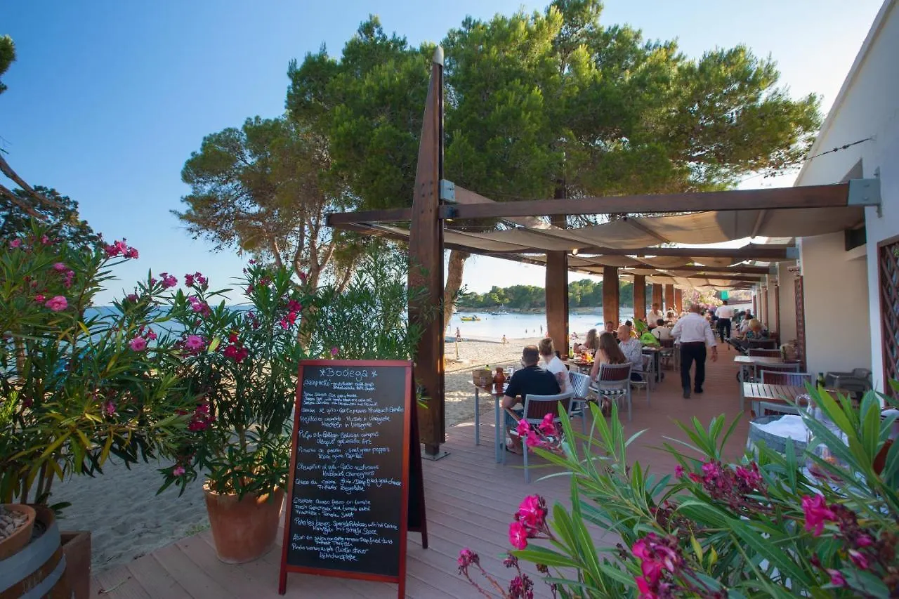 Tui Magic Life Cala Pada Hotel Santa Eularia des Riu