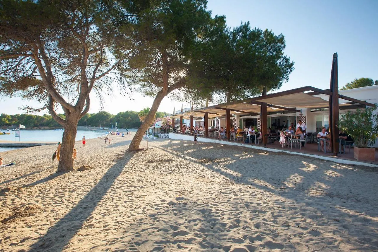 Tui Magic Life Cala Pada Hotel Santa Eularia des Riu