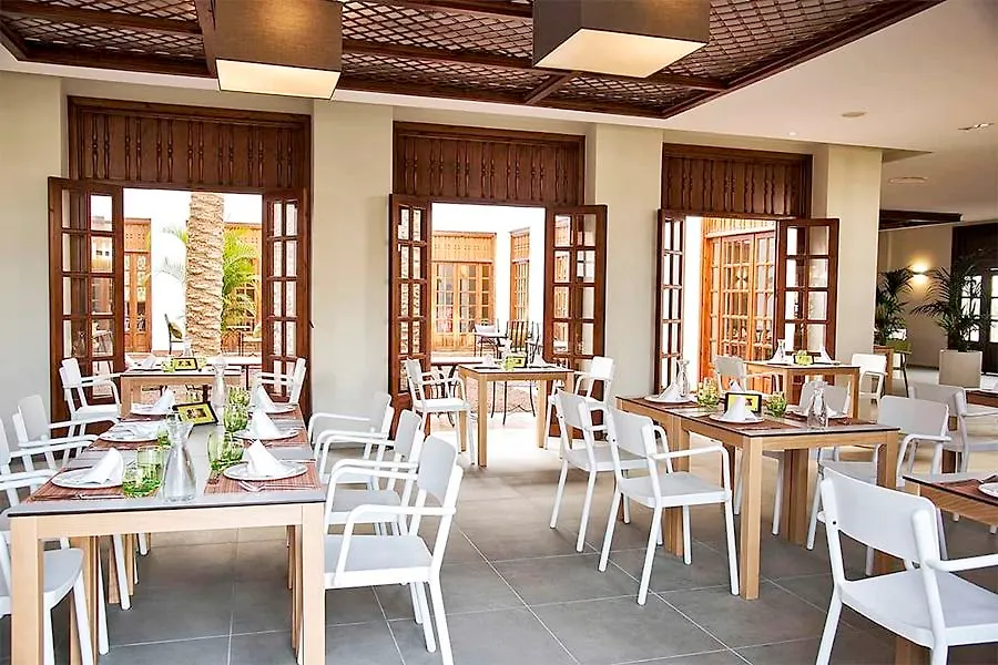 Tui Magic Life Cala Pada Hotel Santa Eularia des Riu Spain