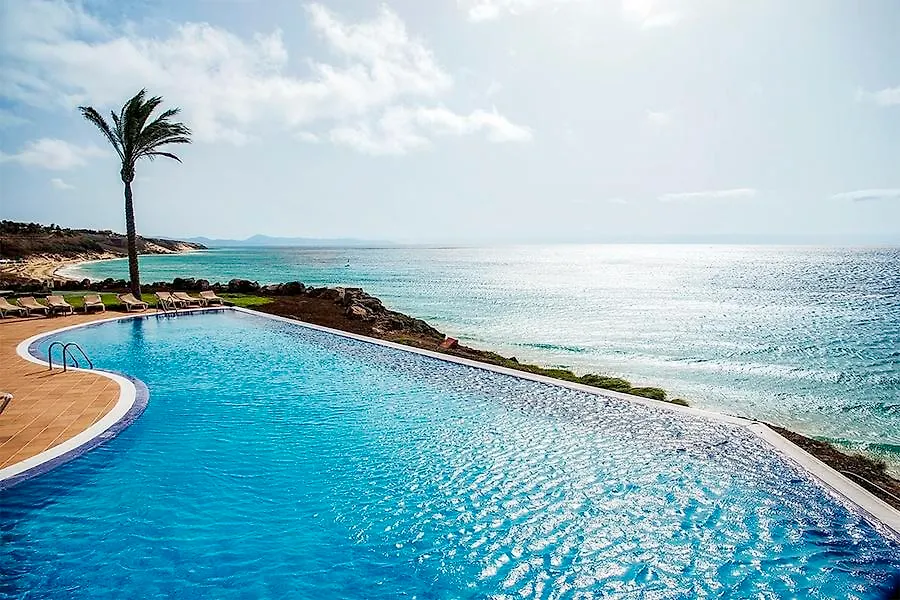Tui Magic Life Cala Pada Hotel Santa Eularia des Riu 4*,