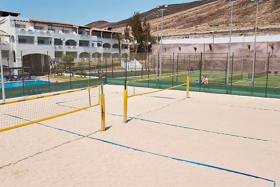 ****  Tui Magic Life Cala Pada Hotel Santa Eularia des Riu Spain