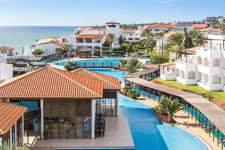Tui Magic Life Cala Pada Hotel Santa Eularia des Riu