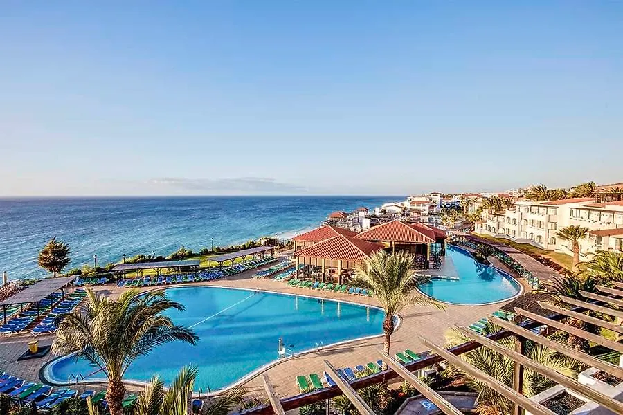 Tui Magic Life Cala Pada Hotel Santa Eularia des Riu Spain