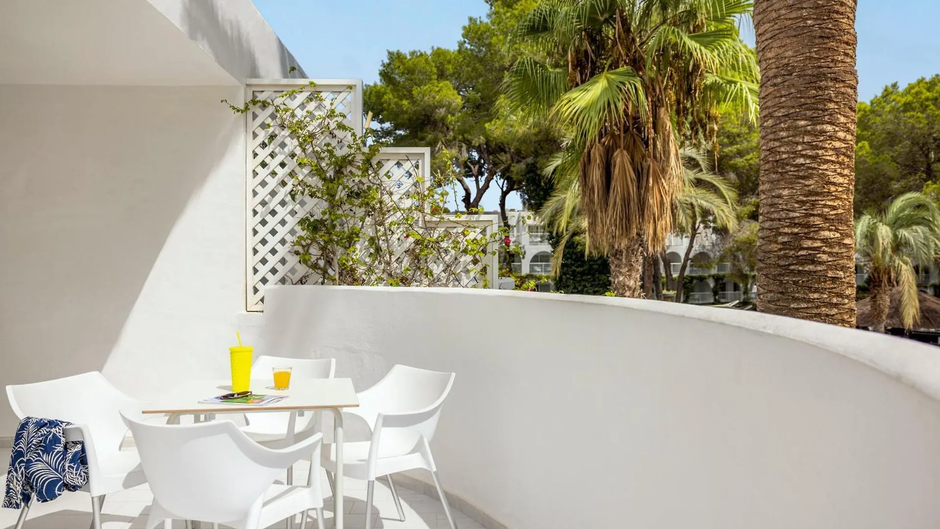 Tui Magic Life Cala Pada Hotel Santa Eularia des Riu
