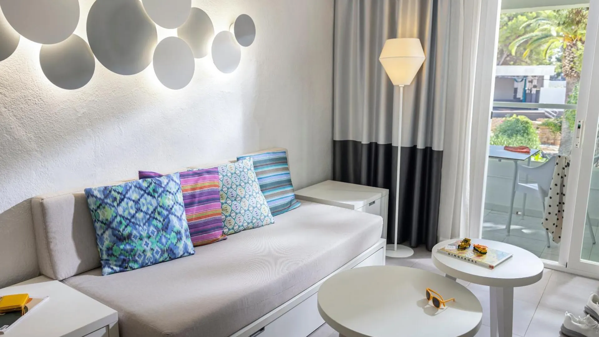 Tui Magic Life Cala Pada Hotel Santa Eularia des Riu