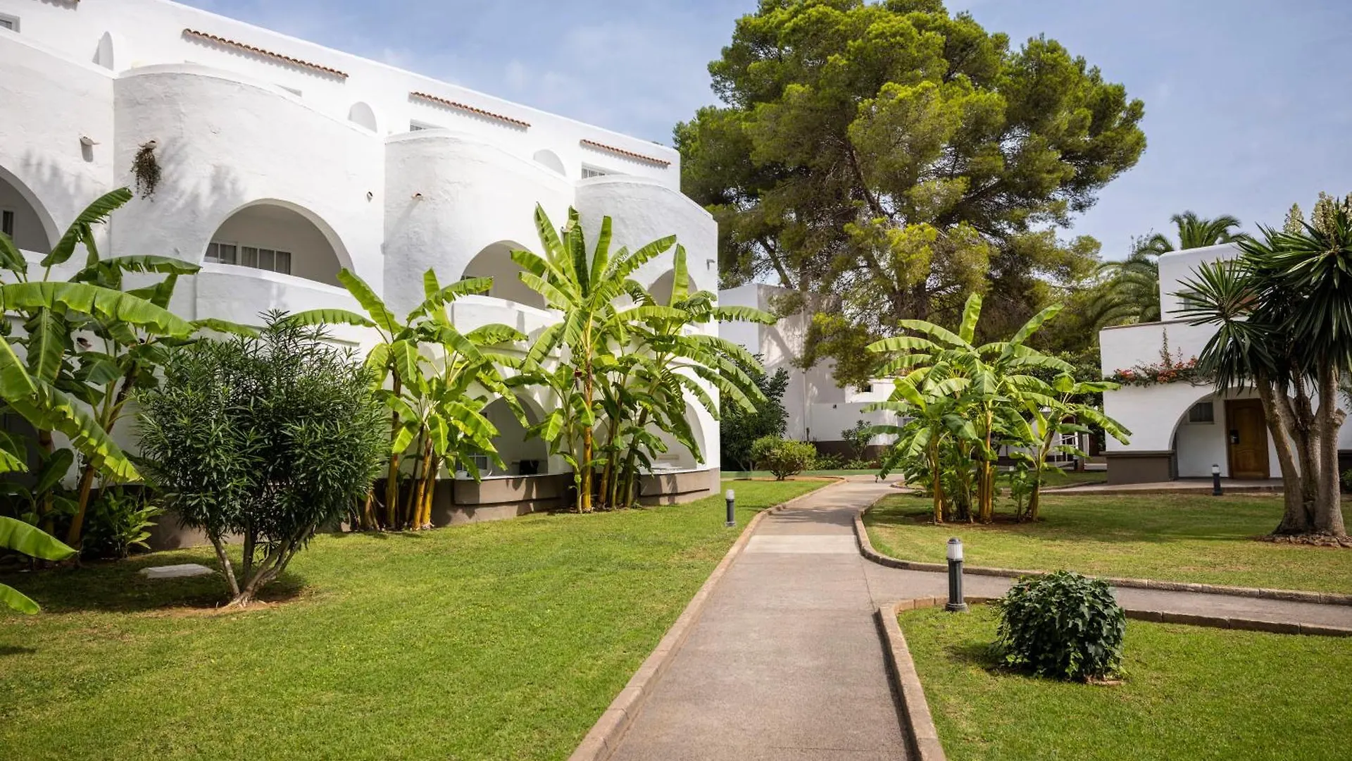 Tui Magic Life Cala Pada Hotel Santa Eularia des Riu